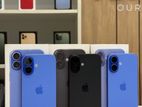 Apple iPhone 16 128GB (Used)