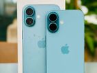Apple iPhone 16 128GB (Used)