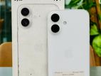 Apple iPhone 16 128GB (Used)