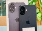 Apple iPhone 16 128GB (Used)