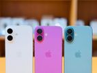 Apple iPhone 16 128GB (Used)