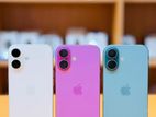 Apple iPhone 16 128GB (Used)