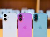 Apple iPhone 16 128GB (Used)