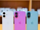 Apple iPhone 16 128GB (Used)