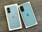 Apple iPhone 16 128GB (Used)