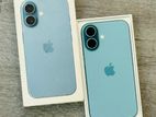Apple iPhone 16 128GB (Used)