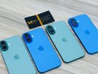 Apple iPhone 16 128GB (Used)