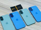 Apple iPhone 16 128GB (Used)