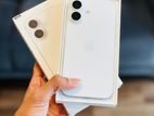 Apple iPhone 16 128GB (Used)