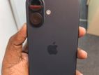 Apple iPhone 16 128GB (Used)