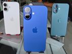 Apple iPhone 16 128GB (Used)