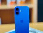 Apple iPhone 16 128GB (Used)