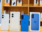 Apple iPhone 16 128GB (Used)