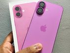 Apple iPhone 16 128GB (Used)