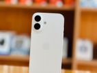 Apple iPhone 16 128GB (Used)