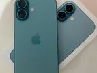 Apple iPhone 16 128GB (Used)