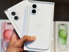 Apple iPhone 16 128GB (Used)