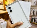 Apple iPhone 16 128GB (Used)