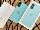 Apple iPhone 16 128GB (Used)