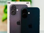 Apple iPhone 16 128GB (Used)