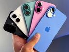 Apple iPhone 16 128GB (Used)