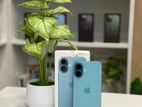 Apple iPhone 16 128GB (Used)
