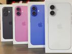 Apple iPhone 16 128GB (Used)