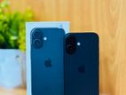 Apple iPhone 16 128GB (Used)