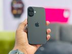 Apple iPhone 16 128GB (Used)