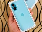 Apple iPhone 16 128GB (Used)