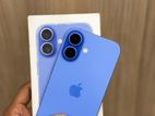 Apple iPhone 16 128GB (Used)
