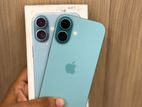 Apple iPhone 16 128GB (Used)