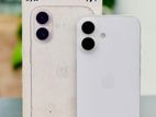 Apple iPhone 16 128GB (Used)