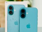 Apple iPhone 16 128GB (Used)