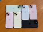 Apple iPhone 16 128GB (Used)