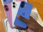 Apple iPhone 16 128GB (Used)