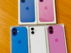 Apple iPhone 16 128GB (Used)