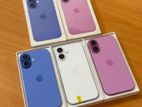 Apple iPhone 16 128GB (Used)