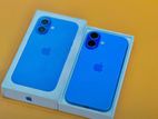 Apple iPhone 16 128GB (Used)