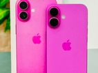 Apple iPhone 16 128GB (Used)