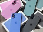 Apple iPhone 16 128GB (Used)