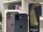 Apple iPhone 16 128GB (Used)