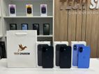 Apple iPhone 16 128GB (Used)