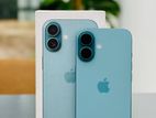 Apple iPhone 16 128GB (Used)
