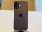 Apple iPhone 16 128GB (Used)