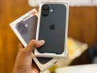Apple iPhone 16 128GB (Used)