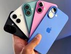 Apple iPhone 16 128GB (Used)