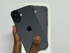 Apple iPhone 16 128gb (Used)