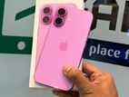 Apple iPhone 16 128GB (Used)