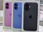 Apple iPhone 16 128GB (Used)